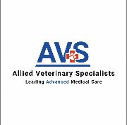 Allied Veterinary Specialists Logo